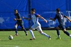MSoc vs NEC  Wheaton College Men’s Soccer vs New England College. - Photo By: KEITH NORDSTROM : Wheaton, Soccer